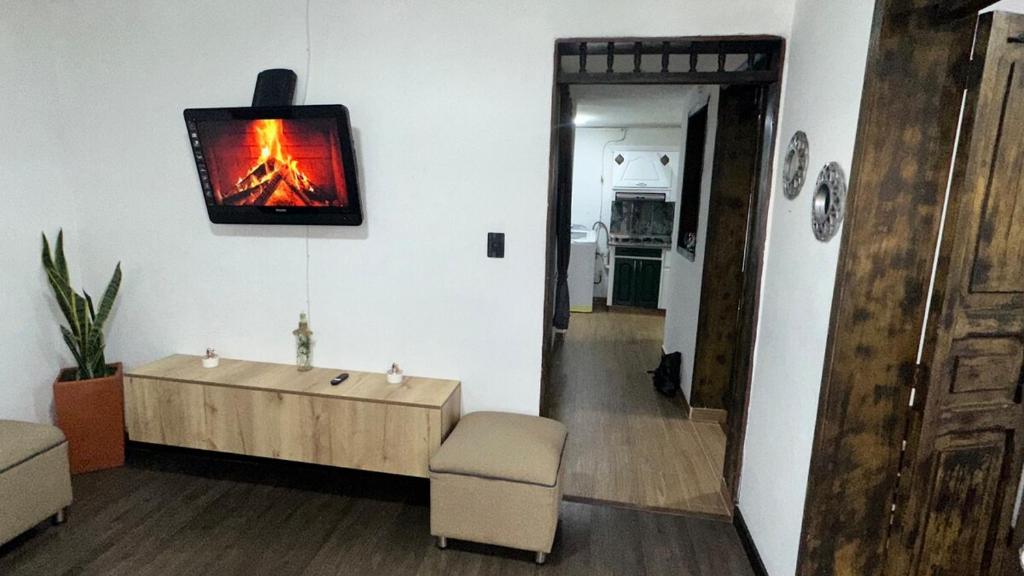 Apartamento hermoso en Medellín la Milgarosa - 3