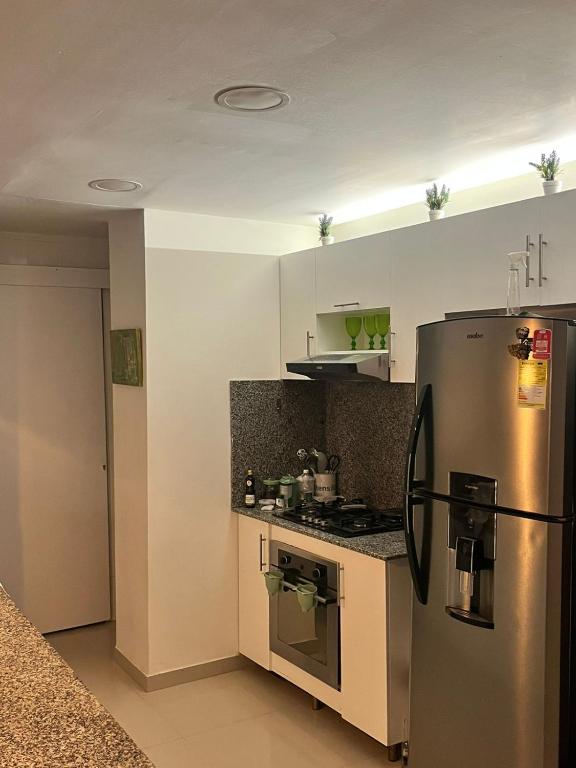 Amplio apartamento en Morros Ultra - 5