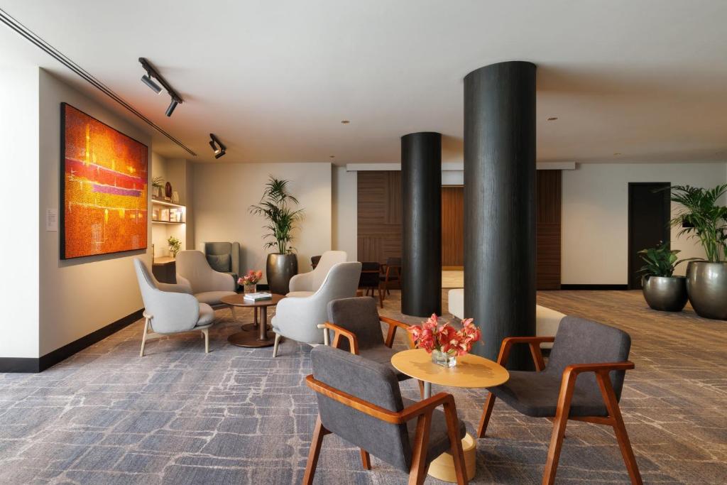 Meeting room / ballrooms
