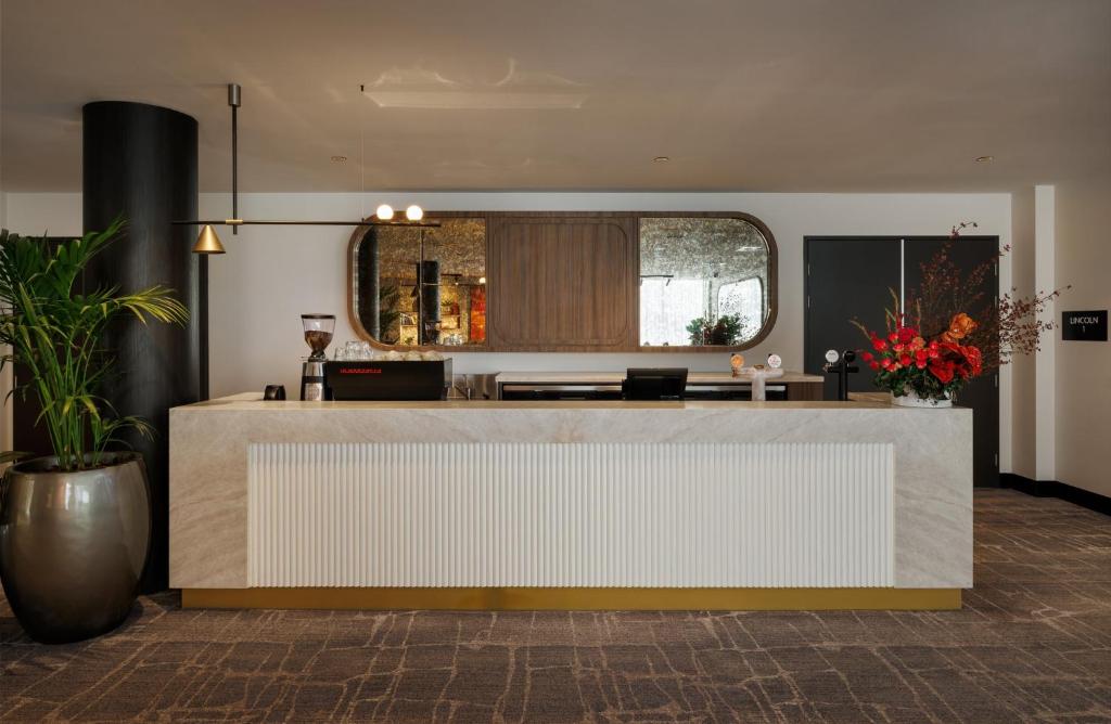 Meeting room / ballrooms