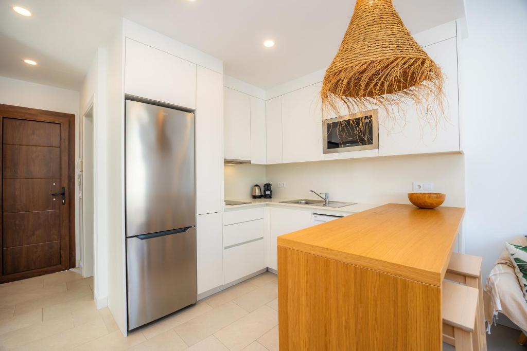 Apartamento B - 4