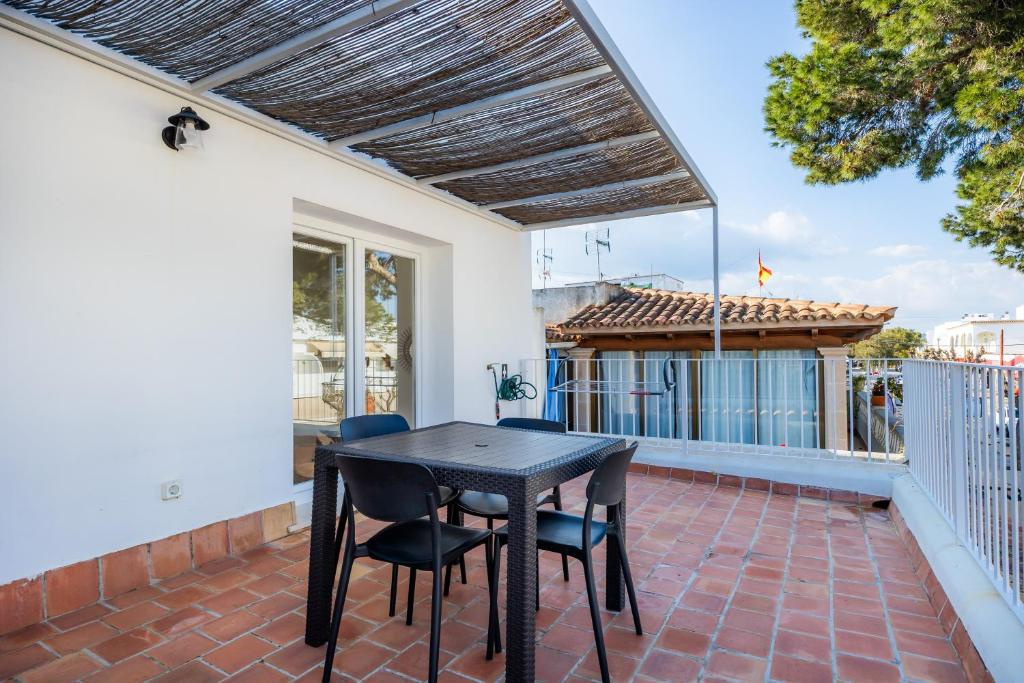 Apartamento B - 2