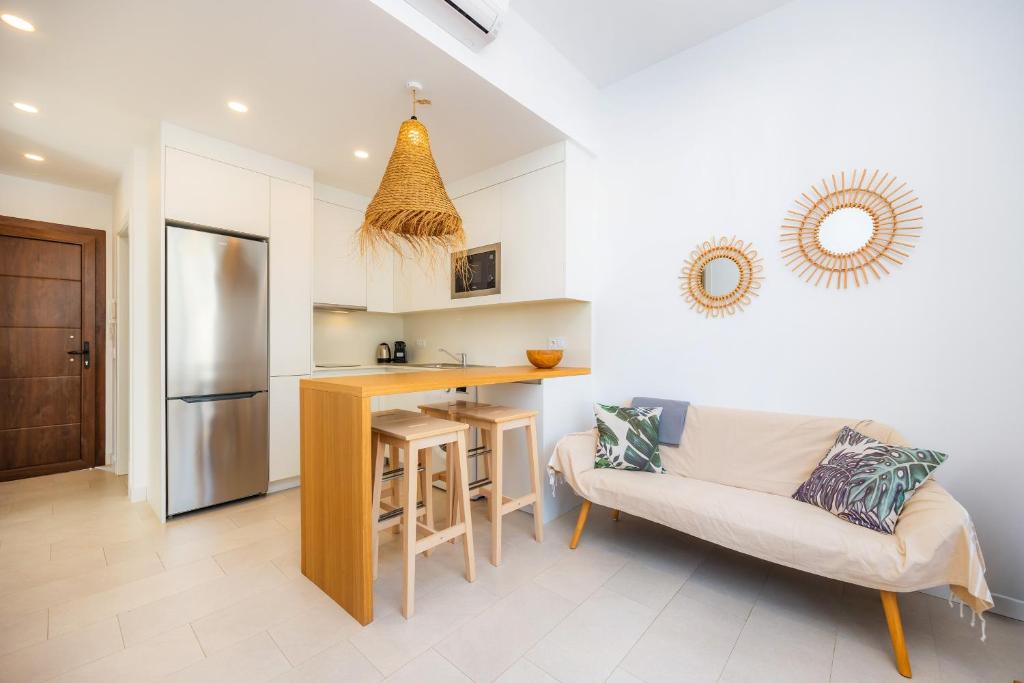 Apartamento B - 3