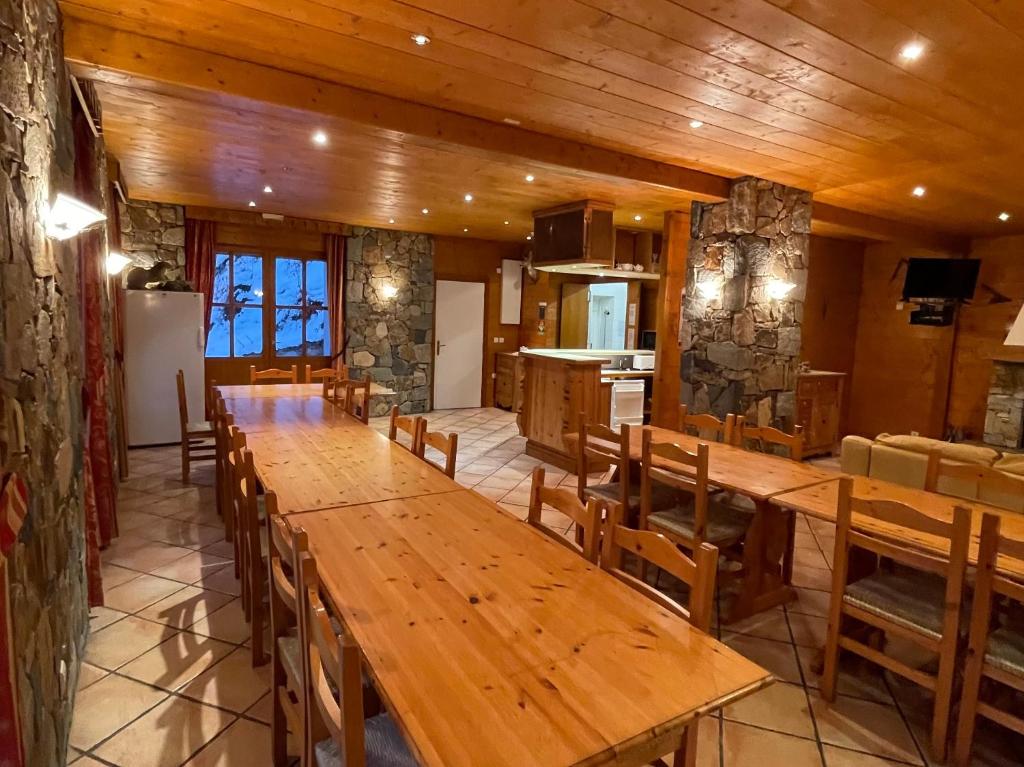 Le Chalet Joly - 4
