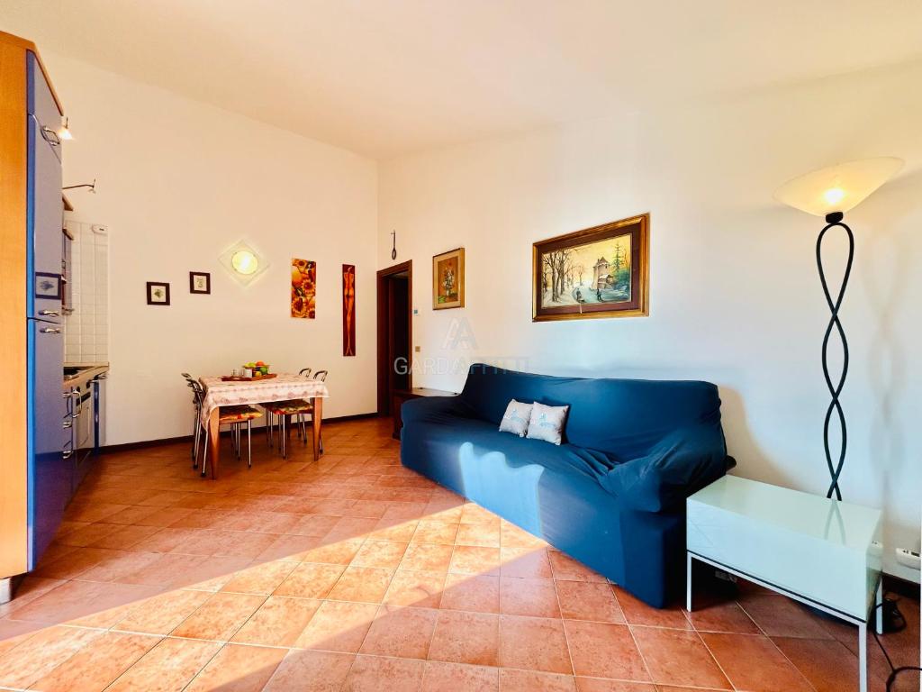 New York Apartment-Comfort e Relax a 200m dal lago - 4