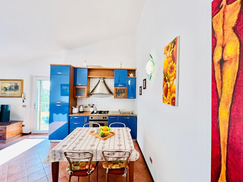 New York Apartment-Comfort e Relax a 200m dal lago - 5