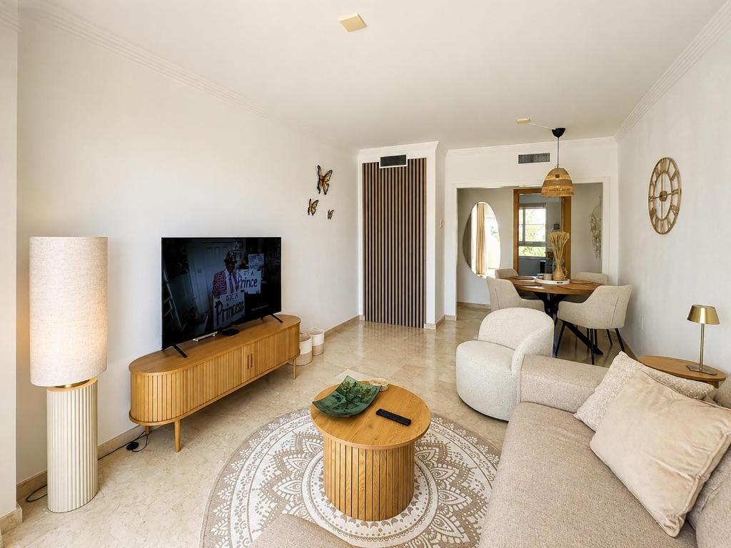 Benalmadena Golf Homes - 4