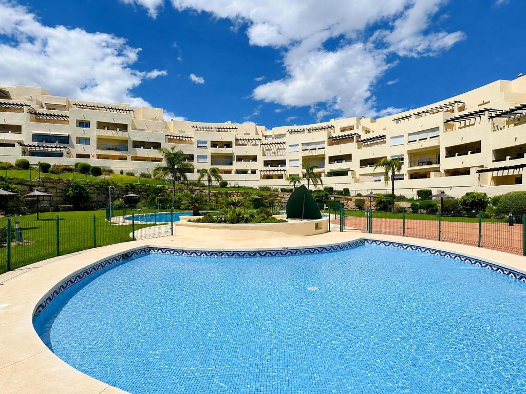 Benalmadena Golf Homes - 5