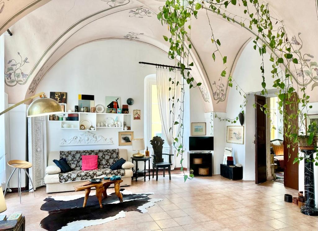 Hostdomus - Villa Cassi - 4
