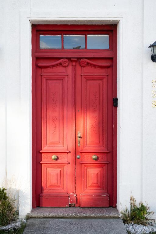 Hostal Boutique Puerta Roja - 5
