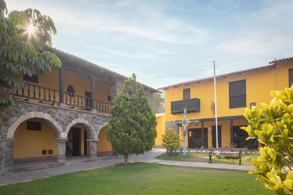 Decameron El Pueblo - 2