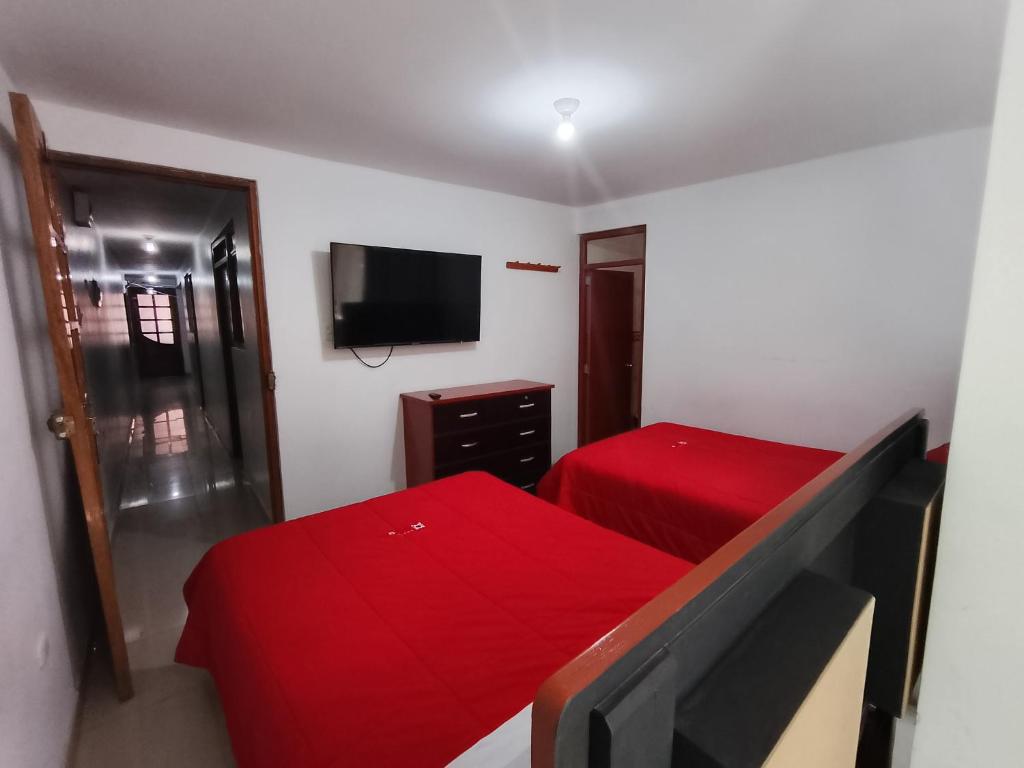 Hotel DGloria Churin - 2