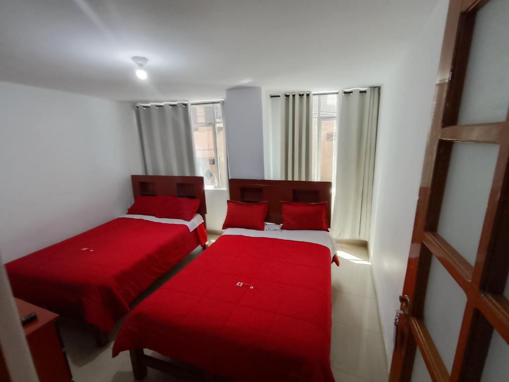 Hotel DGloria Churin - 5