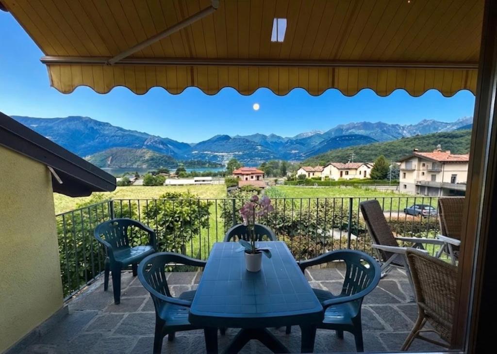 Casa Simona – La Finestra sul Lago di Como - 2