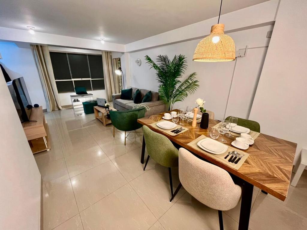 Alpaquita House - Full Apartment - 1