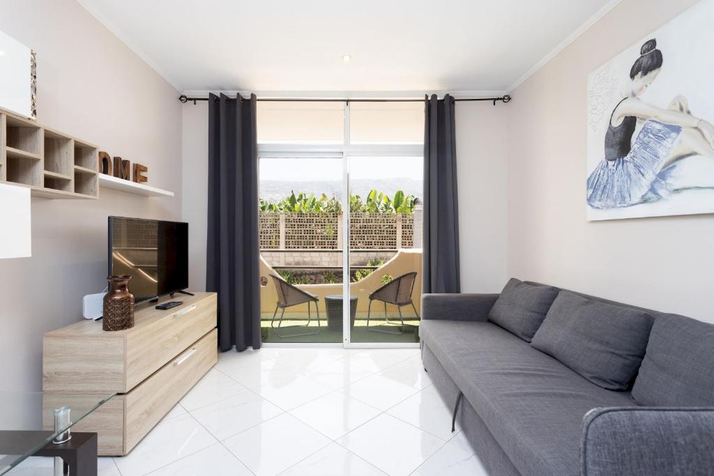 Home2Book Apart with Terrace & Pool in Costa Adeje - 3