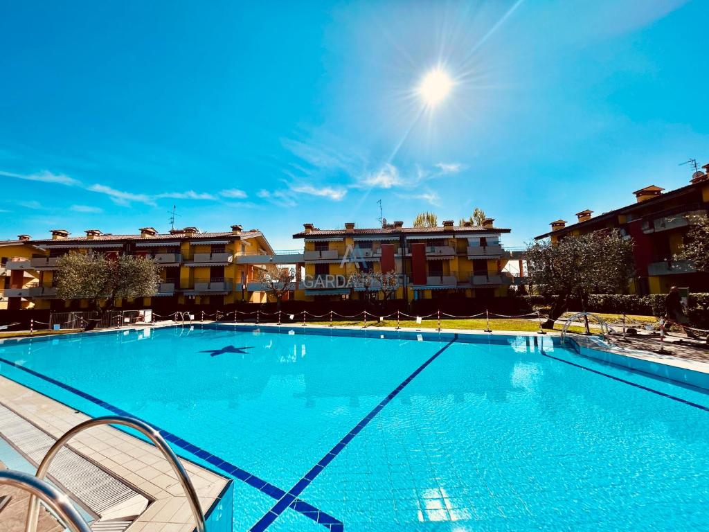 New York Apartment-Comfort e Relax a 200m dal lago - 2