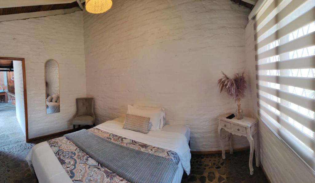 Quinta La Aurora Hostal B - 2