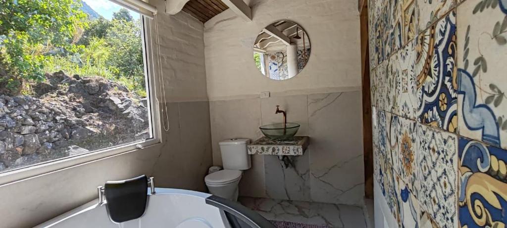 Quinta La Aurora Hostal B - 3