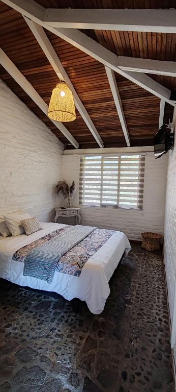 Quinta La Aurora Hostal B - 5