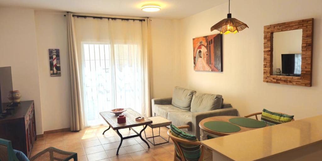 Old Town Apartment near the beach - 2