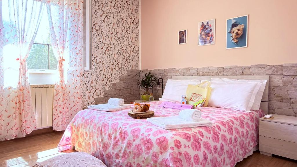 B&B La Chicca di Milu' for Pet Lovers, un'oasi pet-friendly tra mare e campagna - 2