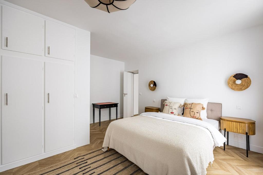 New-Premium-Nation-Bastilles-Large 2-room apartment - 5