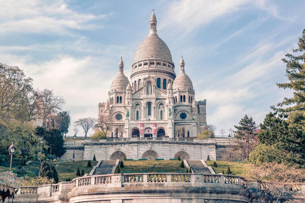 Montmartre Apartments - Androuet - 4