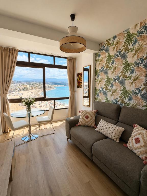 VISTA PLAYA CANTERAS plus - 2
