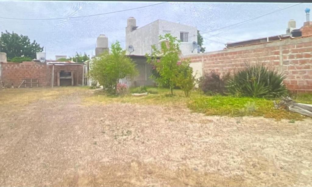Blanco Las Grutas - 4