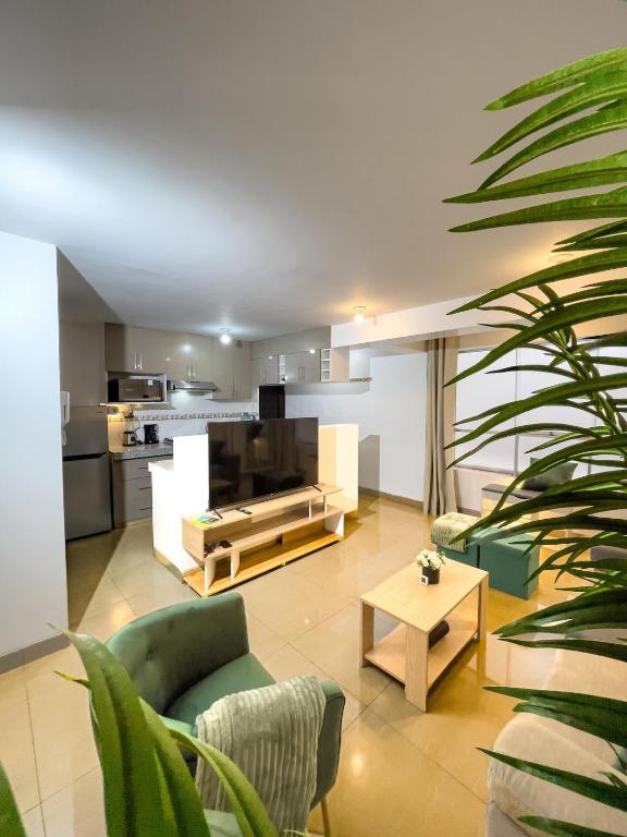 Private Bedroom 1 - Shared Apartment with 2 Bedrooms - 3