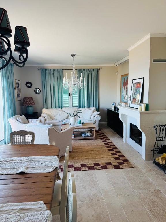 Stunning sea view - beautiful Villa Barcarolle - 5
