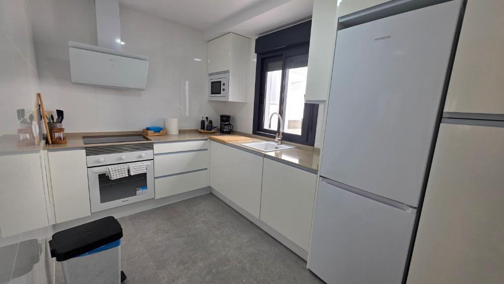 Corrala Juan Grande 4 con patio by Sanlúcar Housing - 2