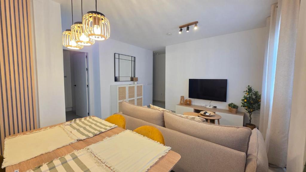 Corrala Juan Grande 4 con patio by Sanlúcar Housing - 4