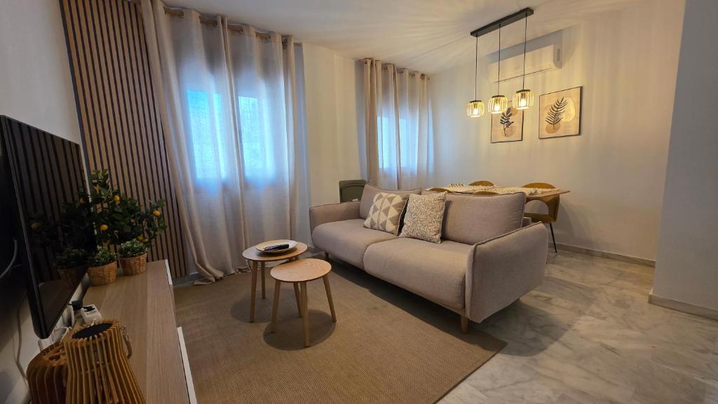 Corrala Juan Grande 4 con patio by Sanlúcar Housing - 5