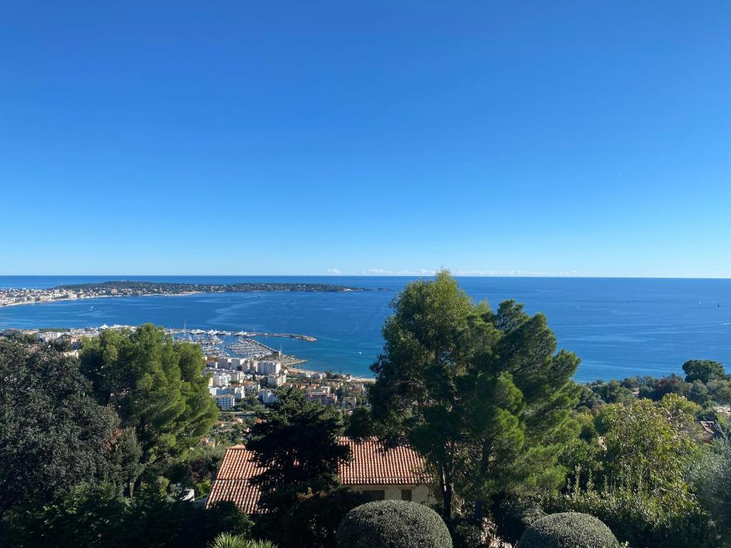 Stunning sea view - beautiful Villa Barcarolle - 3
