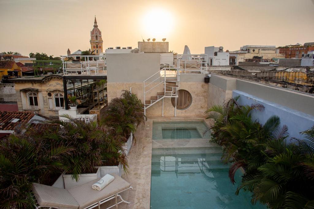 Sol de Alba Hotel Boutique - 1