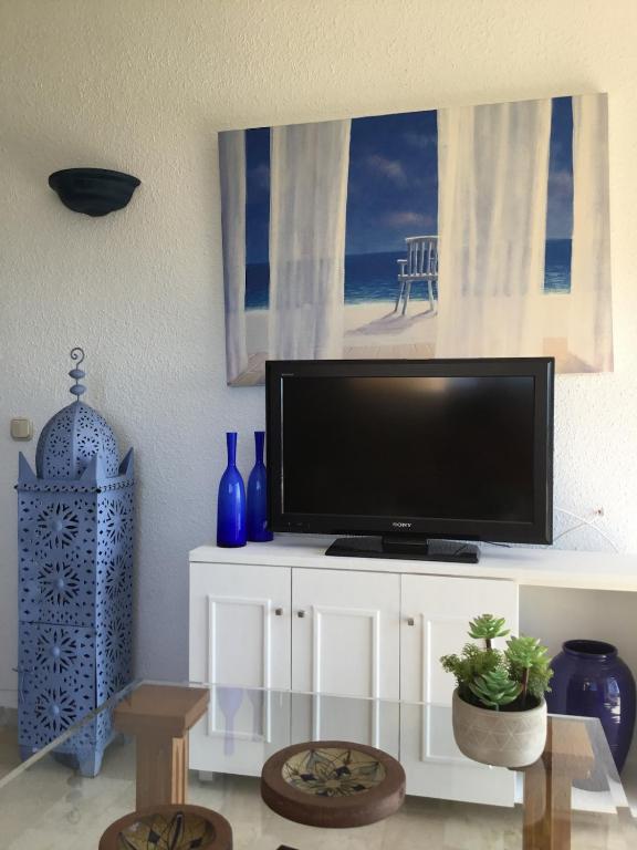 Apartmento en Playa del Cristo - 2