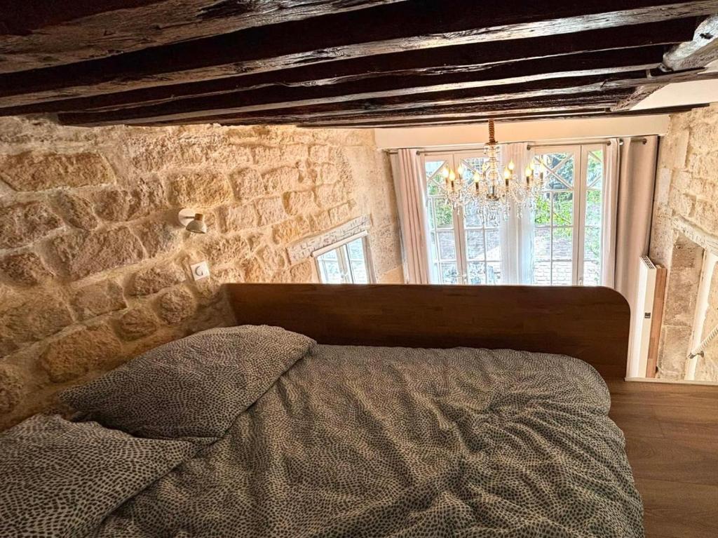 Romantique petit duplex au cœur du Marais - 5