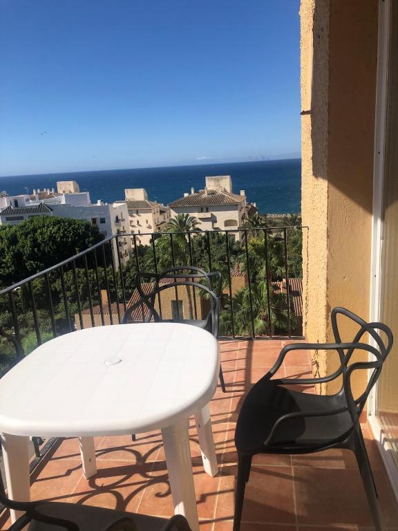 Apartmento en Playa del Cristo - 4