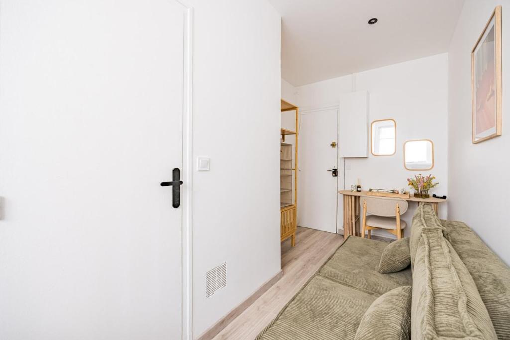 Porte Dauphine - Studio Apartment - 2