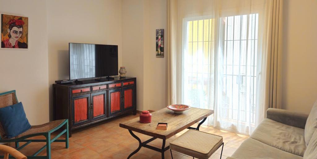 Old Town Apartment near the beach - 3