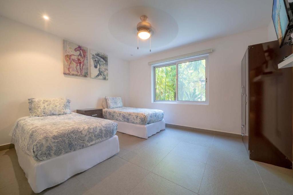 Vaivén del Viento - 3BR Groundfloor Condo with Pools - 2