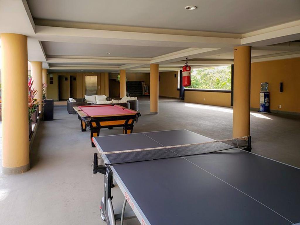 Vaivén del Viento - 3BR Groundfloor Condo with Pools - 3