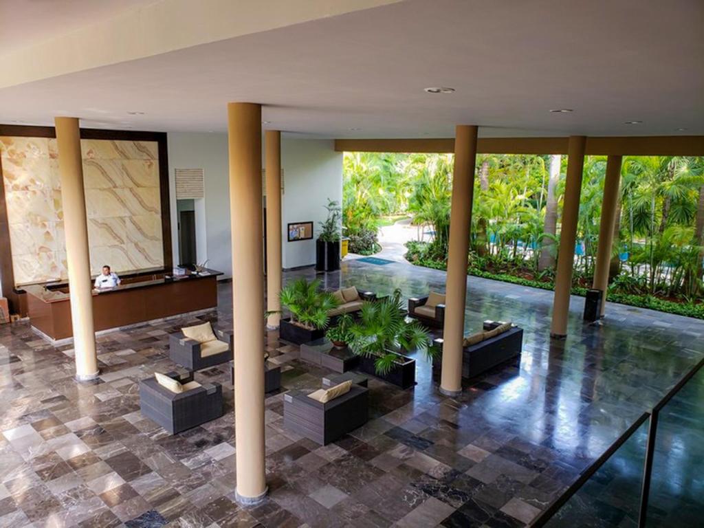Vaivén del Viento - 3BR Groundfloor Condo with Pools - 5