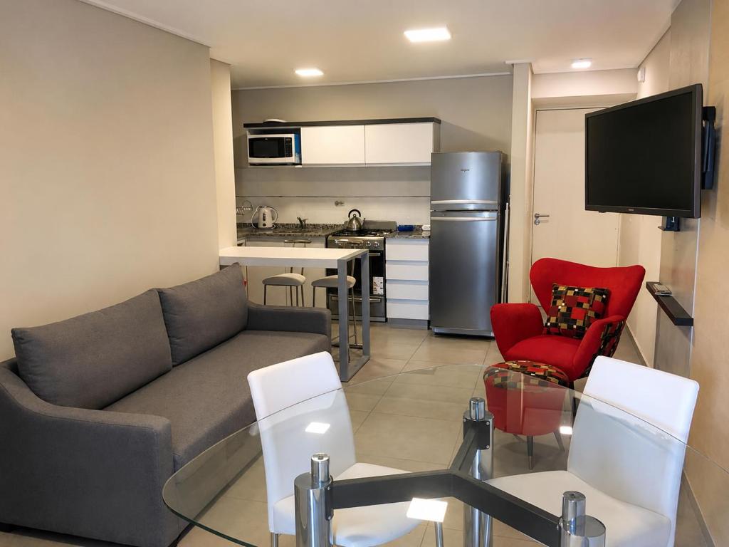 Espacio C Nueva Córdoba Achaval Rodriguez - 1