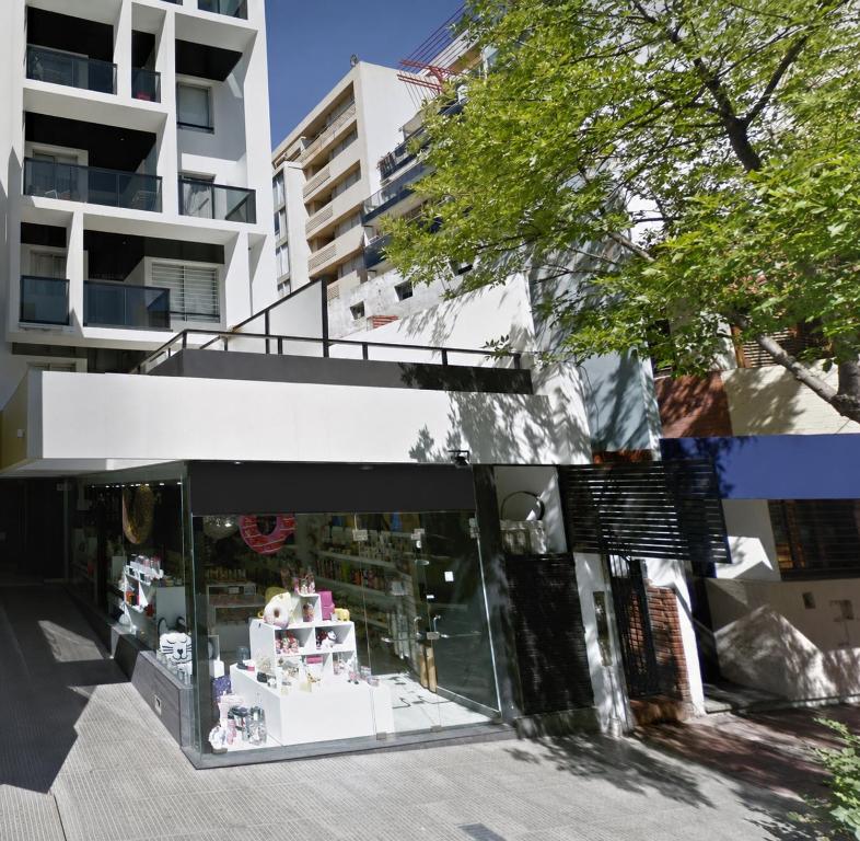 Espacio C Nueva Córdoba Achaval Rodriguez - 3