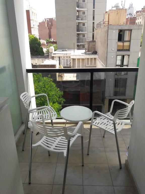 Espacio C Nueva Córdoba Achaval Rodriguez - 4