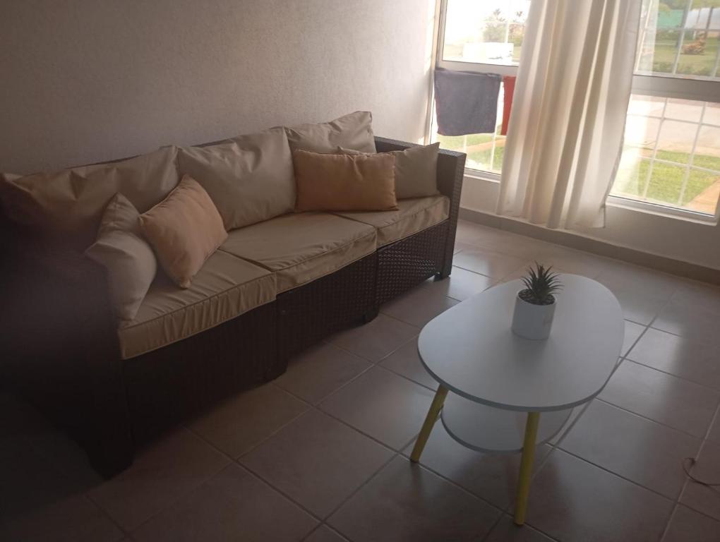 Nice apartment in Acapulco Diamante - 3
