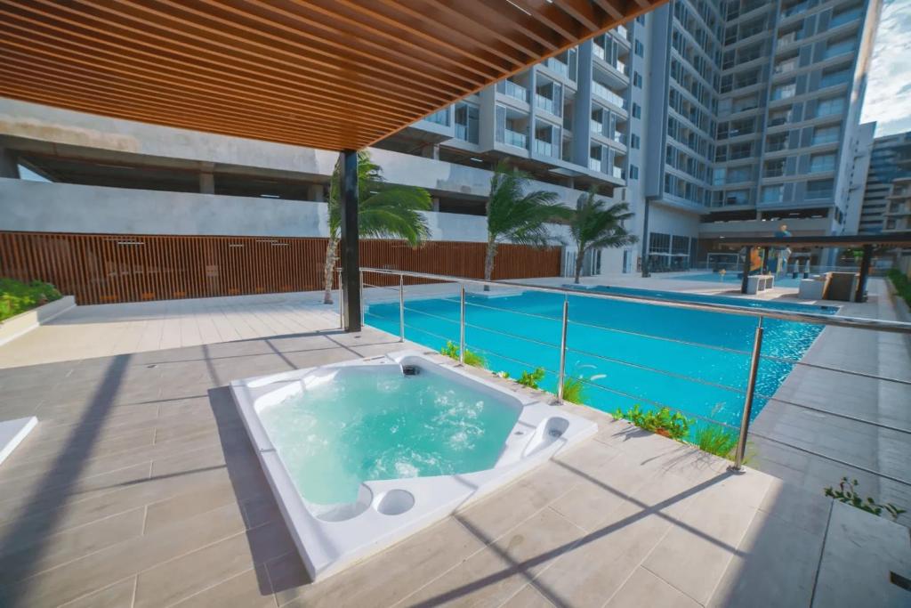 Cabo Tortuga Suite - 4